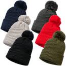 Brandit Bommelmütze Bobble versch.Farben