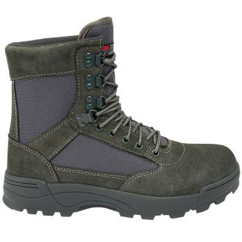Tactical Swat Boots anthrazit