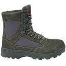 Tactical Swat Boots anthrazit