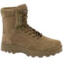 Tactical Swat Boots oliv