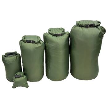 Drysack Highlander X-Lite neuwertig, 40 l