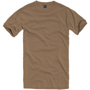 Brandit BW Unterhemd beige
