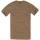 Brandit BW Unterhemd beige