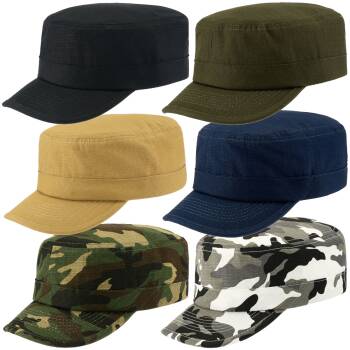 Brandit BDU Cap versch. Farben