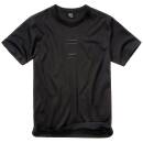 BW Tropenshirt schwarz