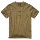 BW Tropenshirt oliv