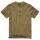 BW Tropenshirt oliv