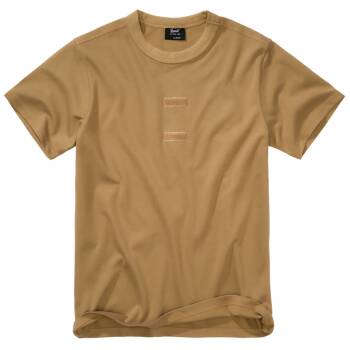 BW Tropenshirt sand