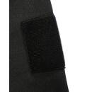 Brandit Quickdry Langarmshirt schwarz, 6XL