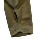 Brandit Quickdry Langarmshirt oliv
