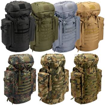 Rucksack Cooper Mountain versch. Farben