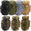 Rucksack Cooper Mountain versch. Farben