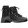 BW Kampfschuhe schwarz