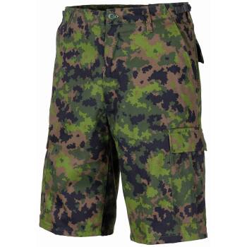 US BDU Bermuda M05 tarn