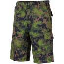 US BDU Bermuda M05 tarn