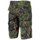 US BDU Bermuda M05 tarn