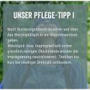 Spezialwaschmittel HEY Impra Wash-In