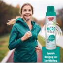 Spezialwaschmittel HEY Micro Wash