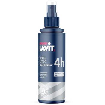 Stichstopp Insektenspray Sport Lavit