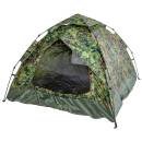 Zelt Quick Up Monodom 3 Personen M05 tarn