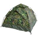 Zelt Quick Up Monodom 3 Personen M05 tarn