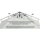 Zelt Quick Up Monodom 3 Personen M05 tarn