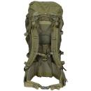 Türkischer Kampfrucksack Deuter oliv