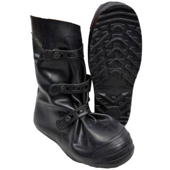 Dänischer Überziehstiefel AirBoss CBRN MALO