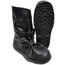 Dänischer Überziehstiefel AirBoss CBRN MALO