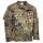 BW Kampfjacke KBS flecktarn, 20