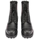Phantom Fur Liner 10-Loch Stiefel