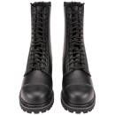 Phantom Fur Liner 14-Loch Stiefel