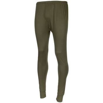 US Unterhose Level I GEN III oliv