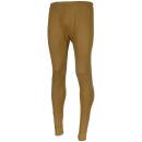 US Unterhose Level I GEN III coyote