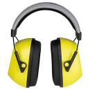 BW Gehörschutz Honeywell gelb
