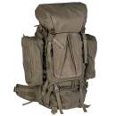 BW Rucksack Tatonka 110 l gebraucht