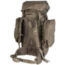 BW Rucksack Tatonka 110 l gebraucht
