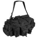 Rucksacktasche Operation 70 L schwarz