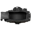Rucksacktasche Operation 70 L schwarz