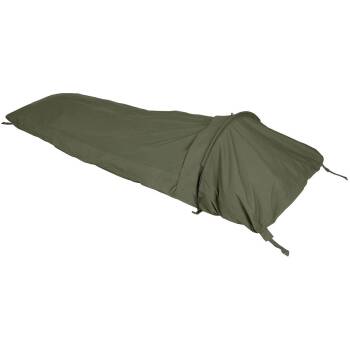 Biwaksack Hooped Bivy oliv