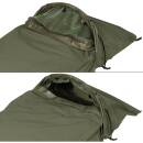 Biwaksack Hooped Bivy oliv