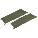 Biwaksack Hooped Bivy oliv