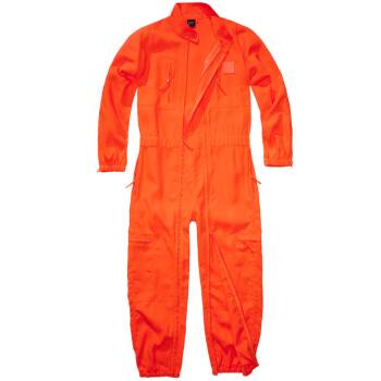 Brandit Einsatzkombi orange