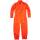 Brandit Einsatzkombi orange