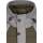 Garret Steppjacke oliv-grau