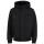Winterblouson Jacob mit Teddyfutter schwarz
