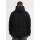 Respite Winterparka schwarz