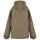 Respite Winterparka oliv