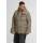 Respite Winterparka oliv