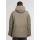 Respite Winterparka oliv
